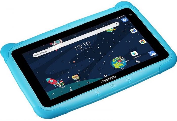 Планшетний ПК Prestigio SmartKids 3197 Blue (PMT3197_W_D_BE)