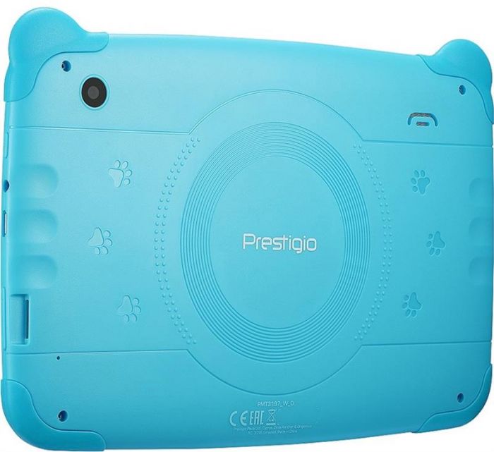 Планшетний ПК Prestigio SmartKids 3197 Blue (PMT3197_W_D_BE)