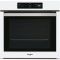 Духова шафа Whirlpool AKZ9 6220 WH