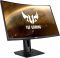 Монітор ASUS 27" VG27VQ VA Black Curved (90LM0510-B04E70) Монітор ASUS 27" VG27VQ VA Black Curved (90LM0510-B04E70)