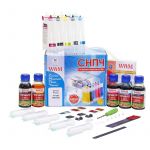 Система БПЧ WWM CANON Pixma IP7240/MG5440 (IS.0125)