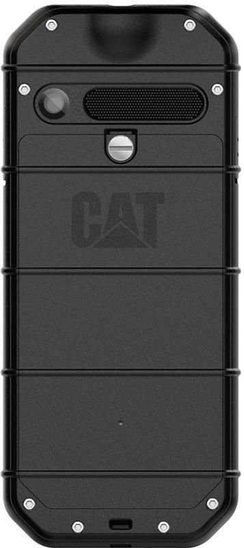 Мобільний телефон CAT B26 Dual Sim Black
