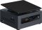 Неттоп Intel NUC (BOXNUC7PJYHN2)