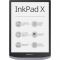 Електронна книга PocketBook 1040 InkPad X Metallic Grey (PB1040-J-CIS)