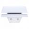 Витяжка Perfelli DNS 6252 D 700 WH LED