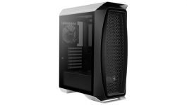 Корпус AeroCool Aero One-G-WT-v1 (ACCM-PB17013.21) White без БЖ