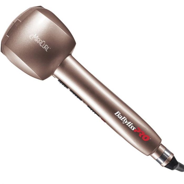 Прилад для укладання волосся Babyliss Pro BAB2665RGE