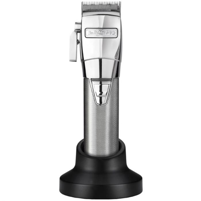 Машинка для стрижки Babyliss Pro FX8700E ChromFX