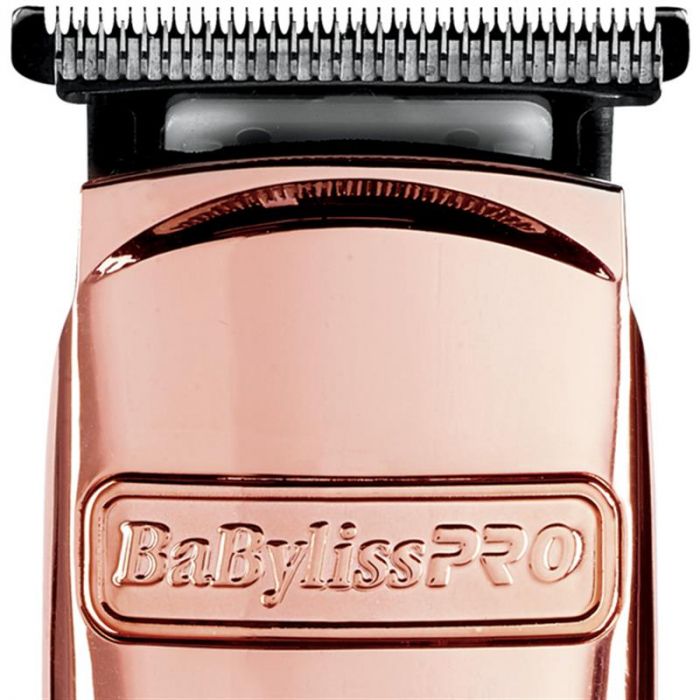 Тример Babyliss Pro FX7880RGE RoseFX