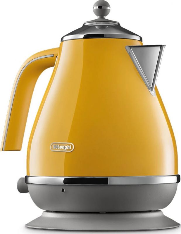 Електрочайник Delonghi KBOC 2001.Y