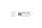 Флеш-накопитель USB 128GB GOODRAM UME2 White (UME2-1280W0R11)