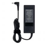 Блок живлення для ноутбука Grand-X 19V 4.74A 90W 5.5х2.5мм (ACASL90W)