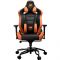 Крісло для геймерів Cougar Armor Titan Pro Black/Orange Крісло для геймерів Cougar Armor Titan Pro Black/Orange