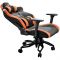 Крісло для геймерів Cougar Armor Titan Pro Black/Orange Крісло для геймерів Cougar Armor Titan Pro Black/Orange