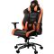 Крісло для геймерів Cougar Armor Titan Pro Black/Orange Крісло для геймерів Cougar Armor Titan Pro Black/Orange