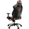 Крісло для геймерів Cougar Armor Titan Pro Black/Orange Крісло для геймерів Cougar Armor Titan Pro Black/Orange