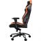 Крісло для геймерів Cougar Armor Titan Pro Black/Orange Крісло для геймерів Cougar Armor Titan Pro Black/Orange