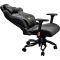 Крісло для геймерів Cougar Armor Titan Pro Royal Black Крісло для геймерів Cougar Armor Titan Pro Royal Black