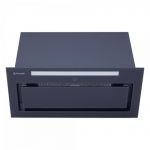 Витяжка Perfelli BISP 6973 A 1250 GF LED Strip