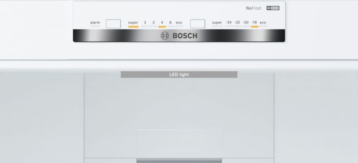 Холодильник Bosch KGN36VL326