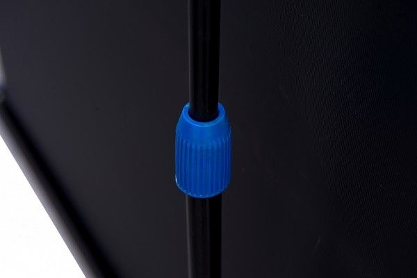 Проекційний екран Atria 100" (203x153, 4:3) (TRM-NTSC-100D) Проекційний екран Atria 100" (203x153, 4:3) (TRM-NTSC-100D)