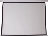 Проекційний екран Atria 113" (203x203, 1:1) (ECO MWM-AV-80)