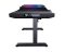 Геймерський стіл Cougar Mars Black Геймерський стіл Cougar Mars Black