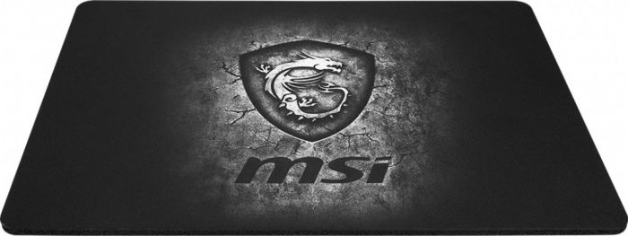 Ігрова поверхня MSI Agility GD20 Black (AGILITY_GD20)