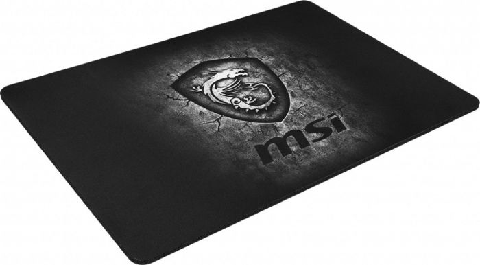 Ігрова поверхня MSI Agility GD20 Black (AGILITY_GD20)