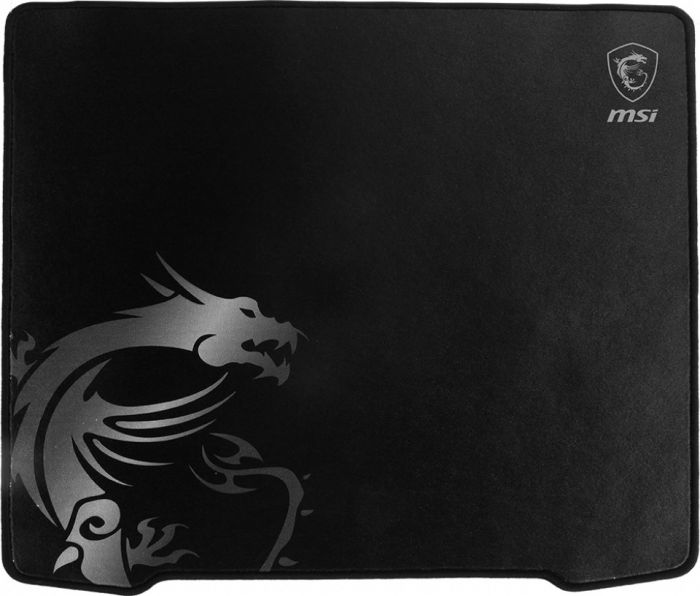 Ігрова поверхня MSI Agility GD30 Black (AGILITY_GD30)