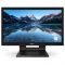 Монітор Philips 21.5" 222B9T/00 Black TN SmoothTouch