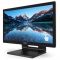 Монітор Philips 21.5" 222B9T/00 Black TN SmoothTouch