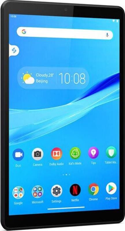 Планшетний ПК Lenovo Tab M8 HD TB-8505F 3/32GB Iron Grey (ZA5G0190UA)