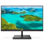 Монiтор Philips 23.8" 245E1S/00 IPS Black