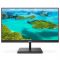 Монiтор Philips 23.8" 245E1S/00 IPS Black