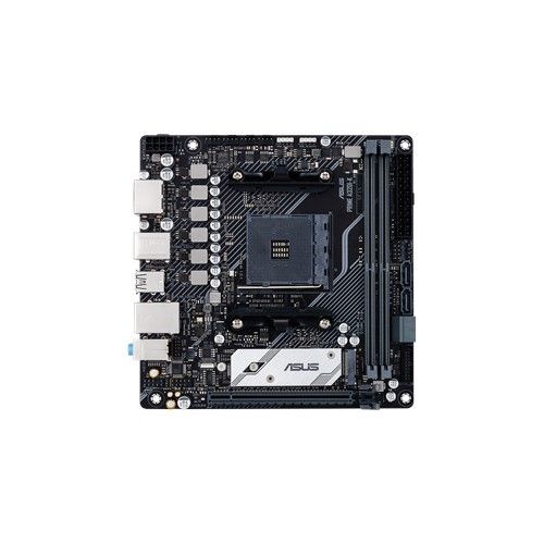 Материнська плата Asus Prime A320I-K/CSM Socket AM4