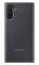 Чохол-книжка Samsung LED View Cover для Samsung Galaxy Note 10 SM-N970 Black (EF-NN970PBEGRU)