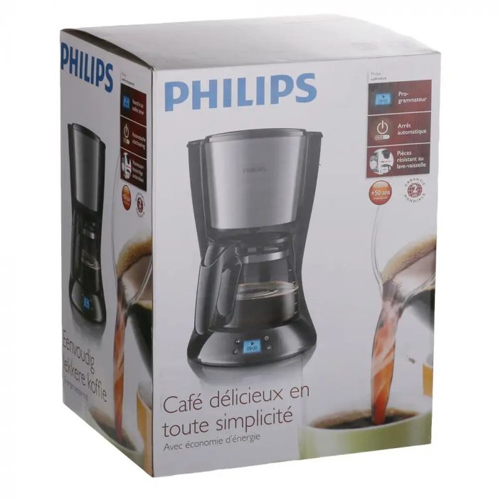 Кавоварка Philips HD7459/20