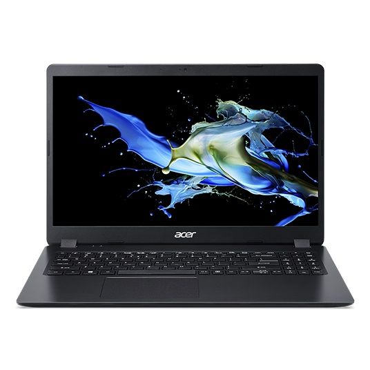 Ноутбук Acer Extensa 15 EX215-31-P0FS (NX.EFTEU.01Z) Black