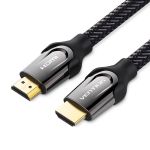 Кабель Vention HDMI - HDMI V 2.0, (M/M), 3 м, Black (VAA-B05-B300)