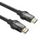 Кабель Vention HDMI-HDMI, 1 m, v2.0 (VAA-B05-B100)