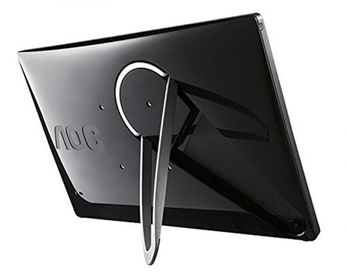 Монiтор AOC 15.6" I1659FWUX IPS Black