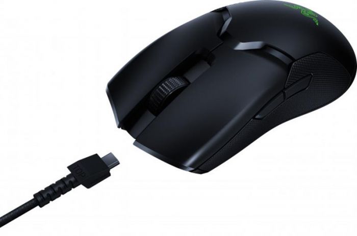 Мишка бездротова Razer Viper Ultimate Wireless Black (RZ01-03050100-R3G1)