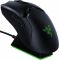 Мишка бездротова Razer Viper Ultimate Wireless (RZ01-03050100-R3G1) Black USB