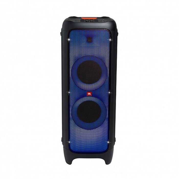 Акустична система JBL PartyBox 1000 Black (JBLPARTYBOX1000EU)