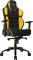 Крісло для геймерів Hator Hypersport V2 Black/Yellow (HTC-947) Крісло для геймерів Hator Hypersport V2 Black/Yellow (HTC-947)