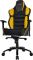 Крісло для геймерів Hator Hypersport V2 Black/Yellow (HTC-947) Крісло для геймерів Hator Hypersport V2 Black/Yellow (HTC-947)