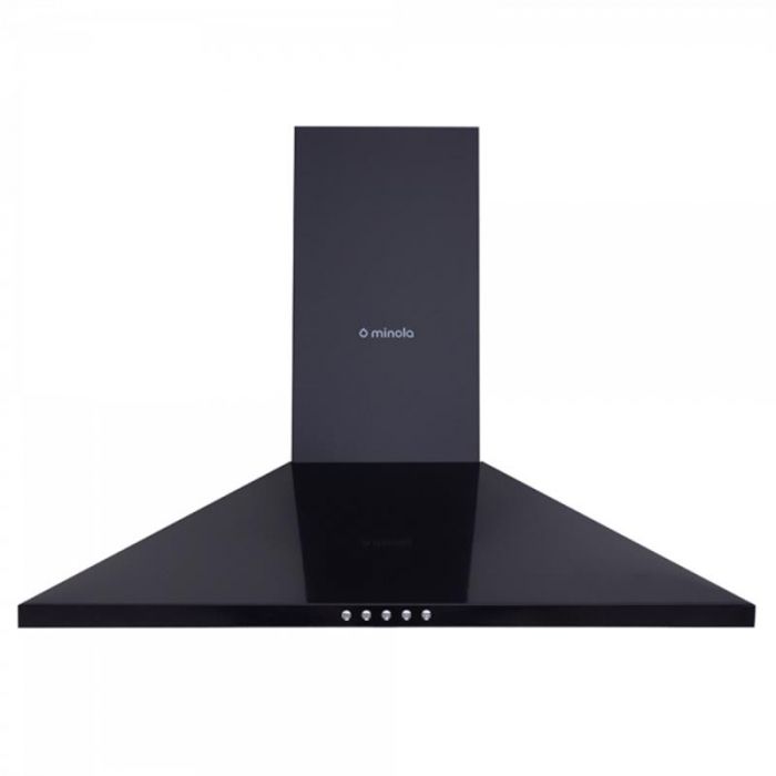 Витяжка Minola HK 6214 BL 700 LED