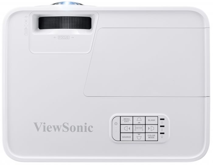 Проектор ViewSonic PS600X (VS17260)