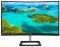 Монiтор Philips 31.5" 325E1C/00 VA Black Curved